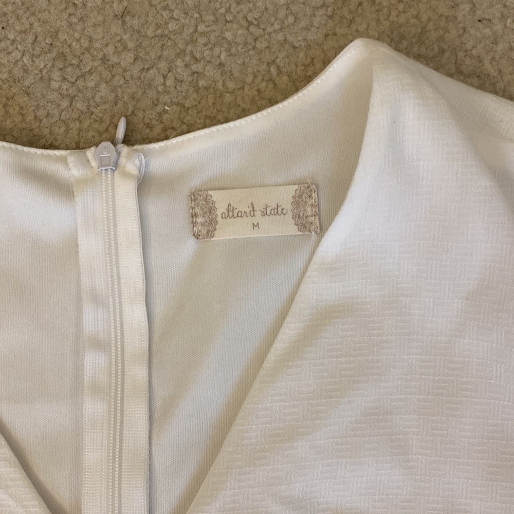 ALTARD STATE ROMPER - Picture 2 of 4